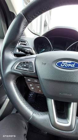 Ford Kuga 2.0 TDCi AWD Titanium - 14