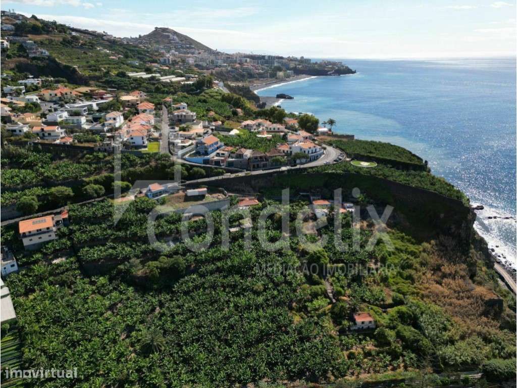 Terreno com 1190m2 em São Martinho - Grande imagem: 4/22