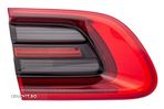Lampa spate, stop Porsche Macan (95b), 12.2013-10.2018, stanga/dreapta, interior; LED, HELLA - 1