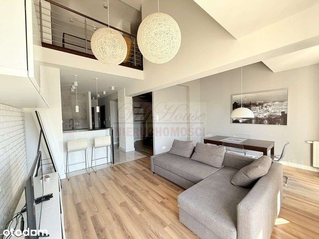 3 pok|z Antresolą|osiedle Walencja|Garaż|Komórka-0