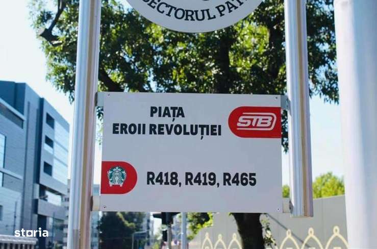 550 mp situat in COMUNA 1 DECEMBRIE, ILFOV-6