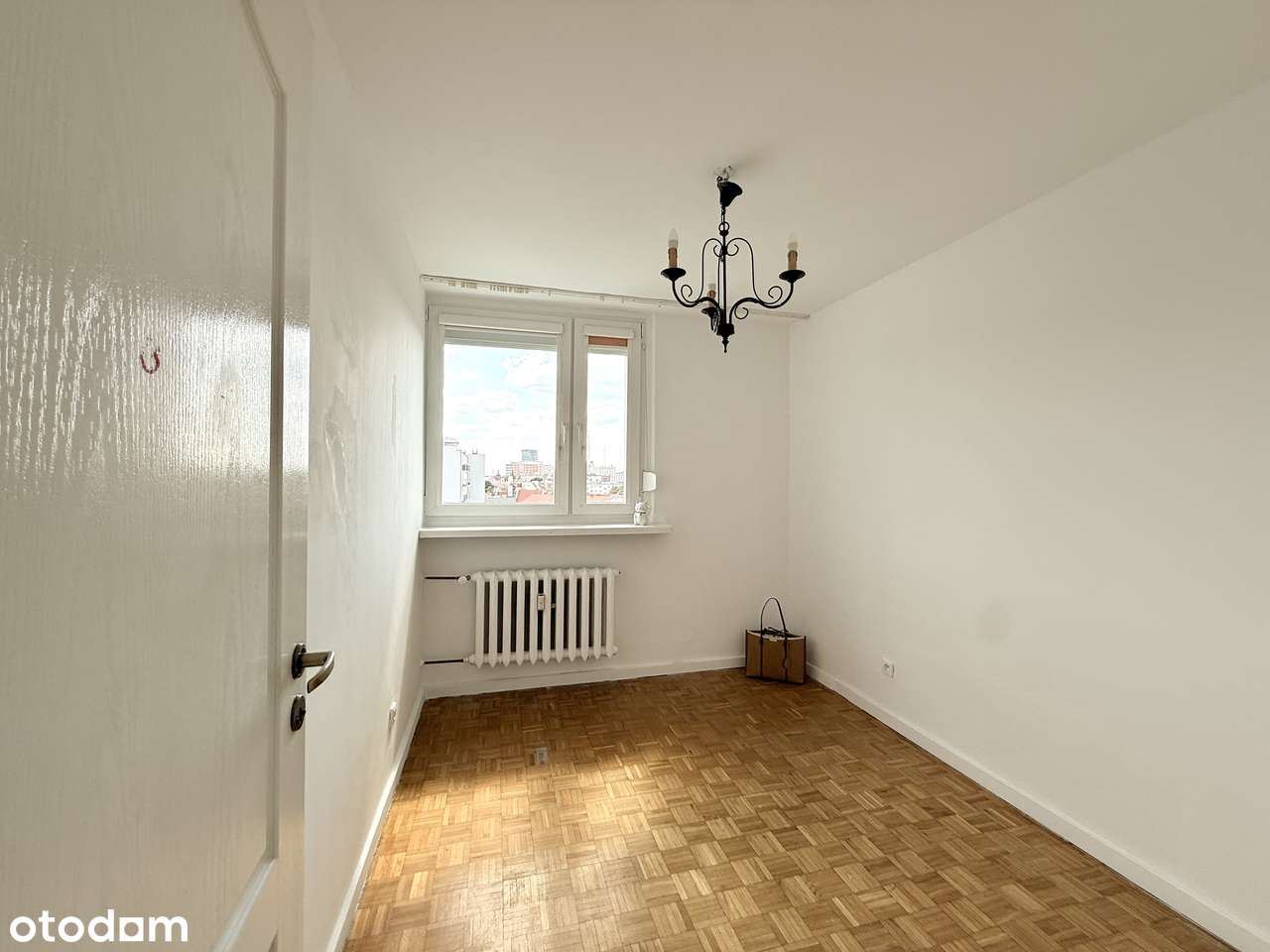 3 pok. I panoramiczny widok I Jezyce ul. Norwida I 57 m2-4