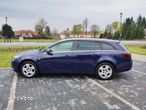 Opel Insignia 2.0 CDTI Sports Tourer Automatik Business Edition - 2