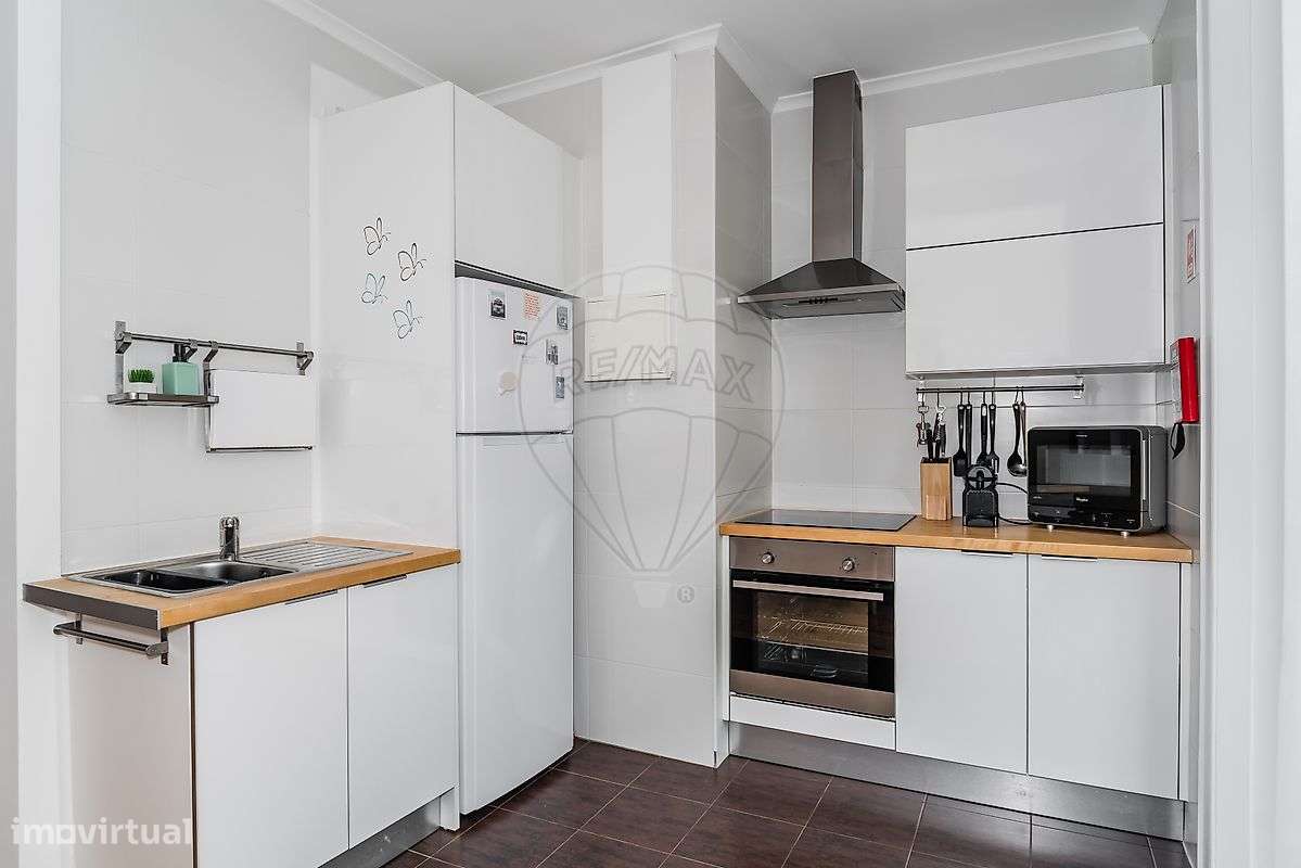 Apartamento T1 para venda - Grande imagem: 4/26