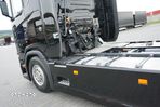 Scania / S 530 / V 8  / ACC / E 6 / RETARDER / BAKI 1200 L - 31