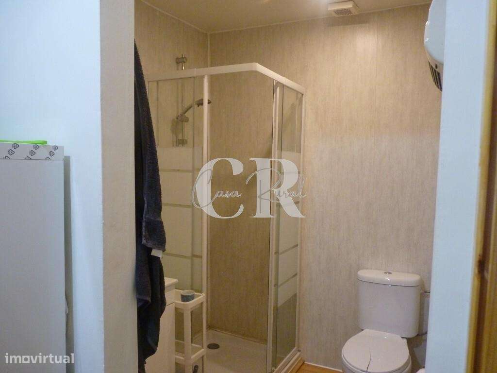 Cottage T3 com anexo para hóspedes, garagem e vistas em Alvaiázere-12