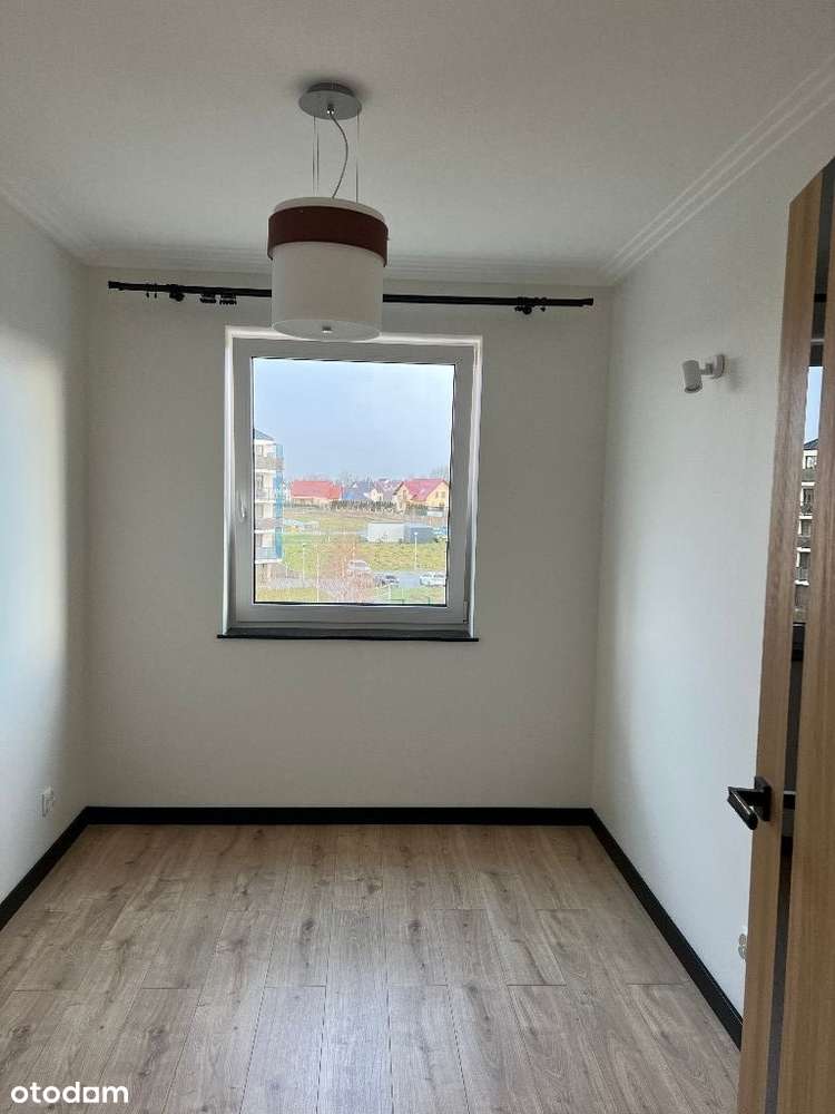 Nowe 3 pok. mieszkanie na wynajem, S. ZAGOŃCZYKA - Pełny obrazek: 4/8