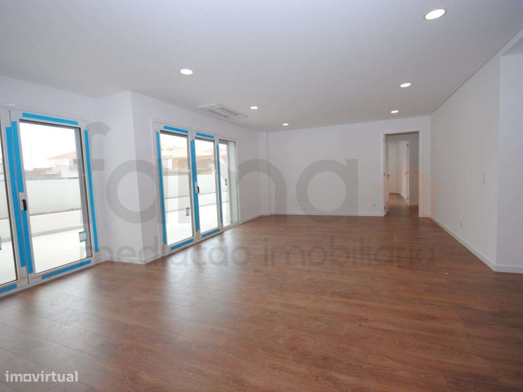 Excelente Apartamento T3 em Alcabideche - Cascais-12