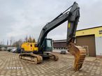 Volvo EC 250DL 2012r. - 2