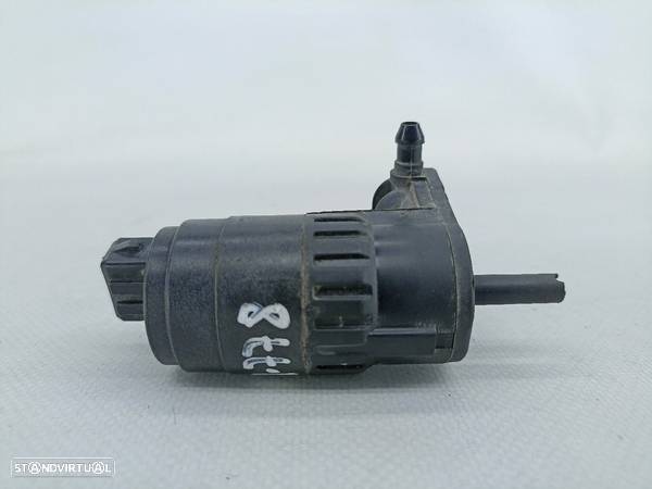 Motor Do Esguicho Fiat 500 (312_) - 2