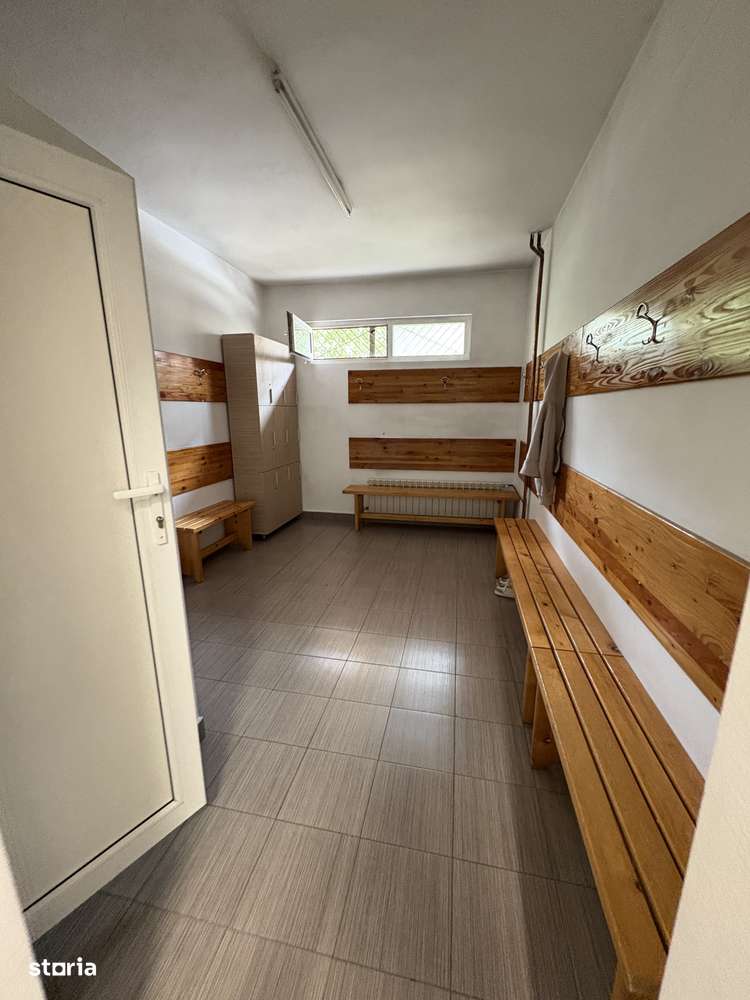 Spatiu Stefan cel Mare ,300 mp-5