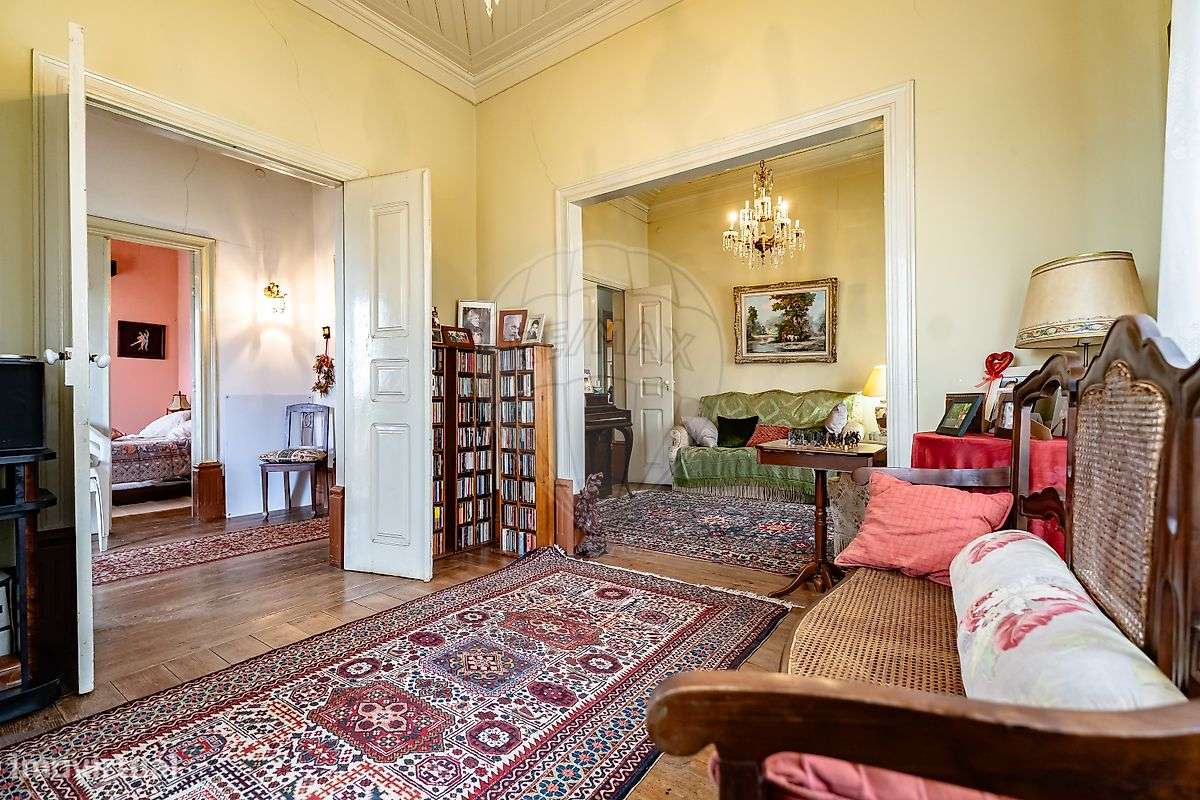 Moradia T5 para venda - Grande imagem: 4/27