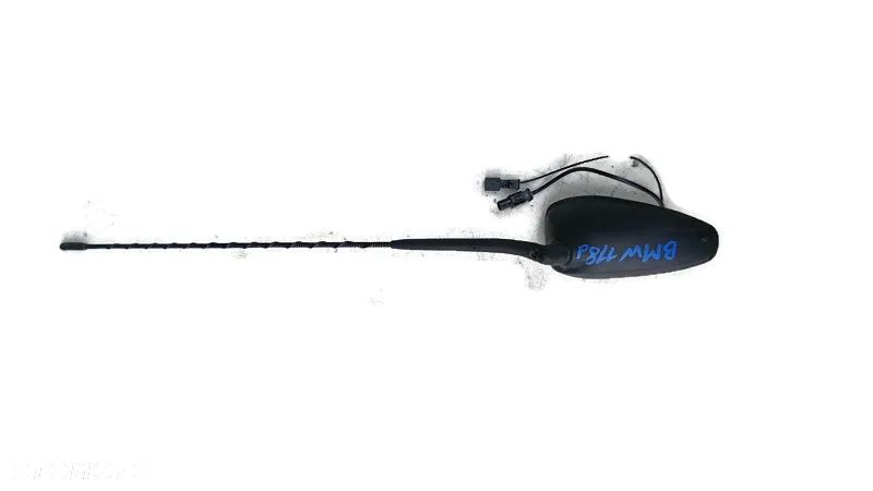 BMW 1 E87 04-r ANTENA DACHOWA 921921110 - 1