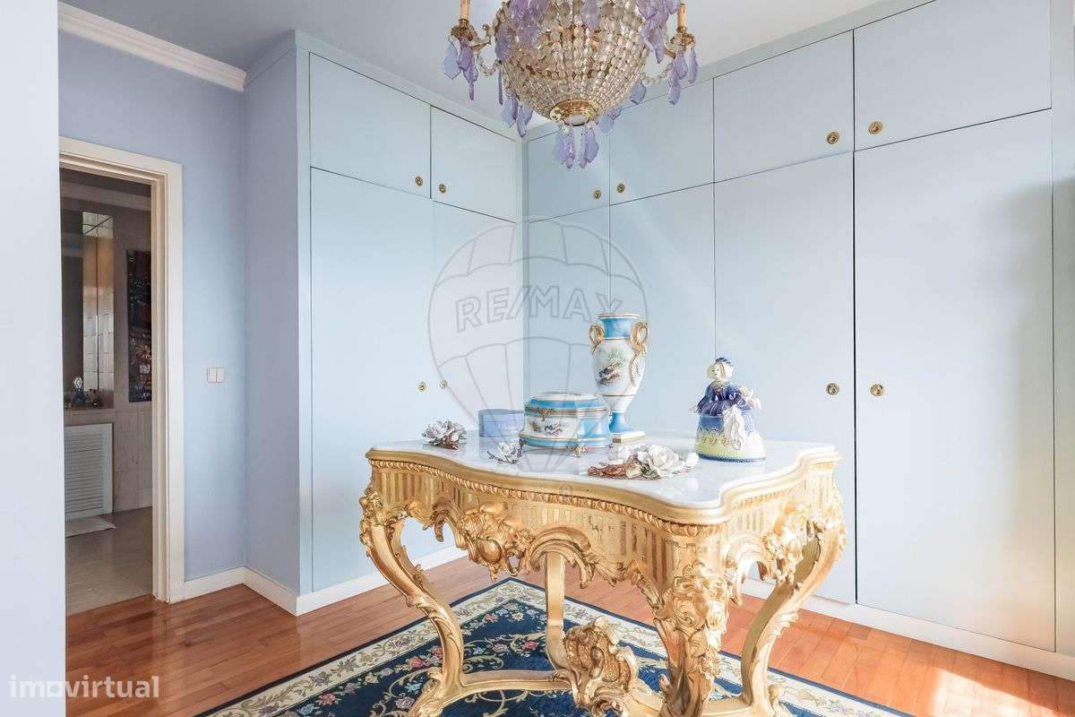 Apartamento T4 para venda - Grande imagem: 4/25