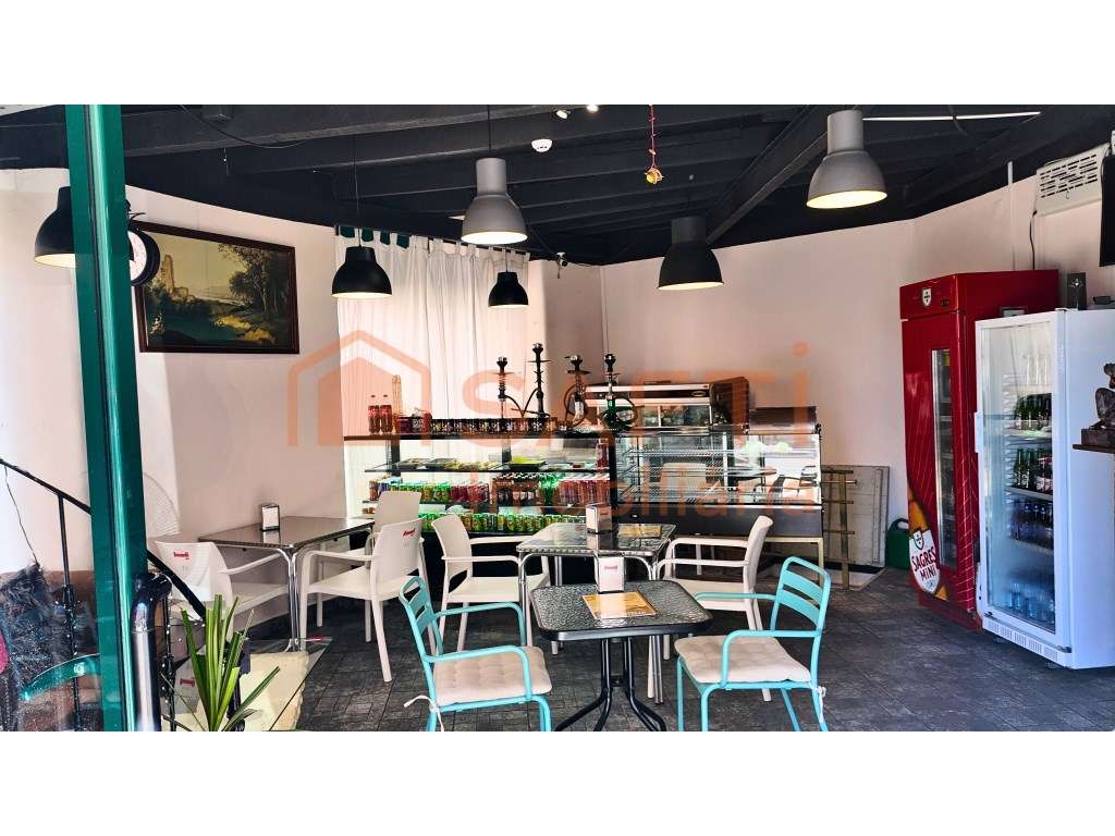 Espaço Comercial Prime em Campo de Ourique - Grande imagem: 5/16