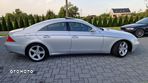 Mercedes-Benz CLS 350 - 34