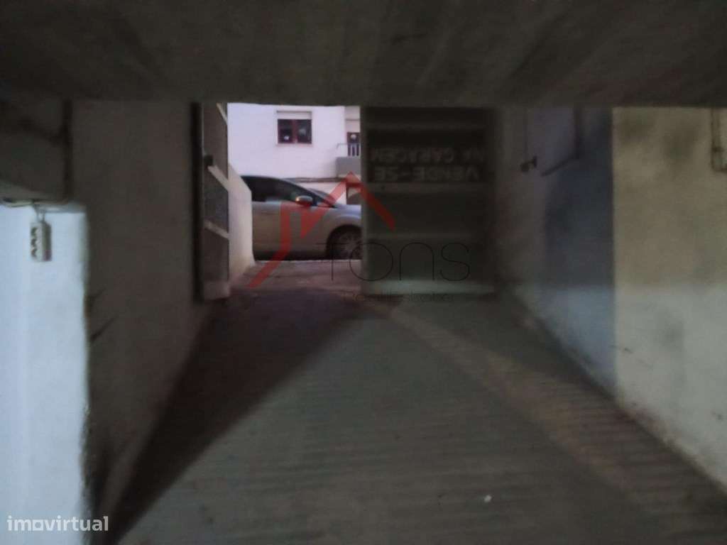 Garagem em Portimão versátil - Grande imagem: 5/6
