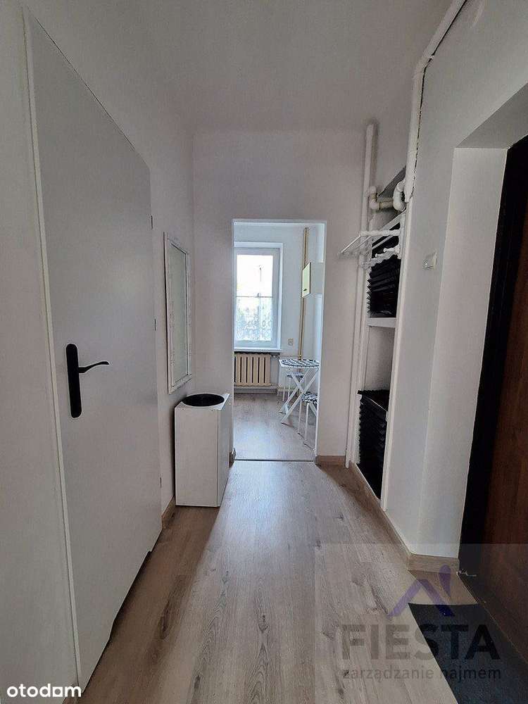 Łódź, ul. Sterlinga, 30 m², kawalerka po remoncie! - Ansicht 4