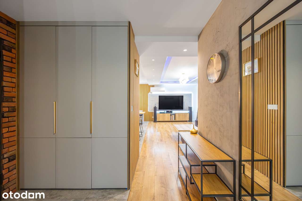 Apartament 4 pokoje | WIDOK Taras 16m2 | 15 piętro |  2xGaraż | Gotowe - Pełny obrazek: 5/17