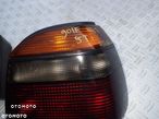 LAMPY PRAWY LEWY TYŁ VW GOLF MK3 GTI HB - 3