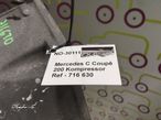 Caixa 6 Velocidades Mercedes C200 Kompressor (W203) 163Cv de 2001 - Ref: 719630 - NO30111 - 5