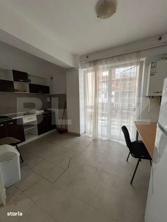 Apartament 3 camere cartier Yriss Valea Lupului - Imagine principală: 4/11