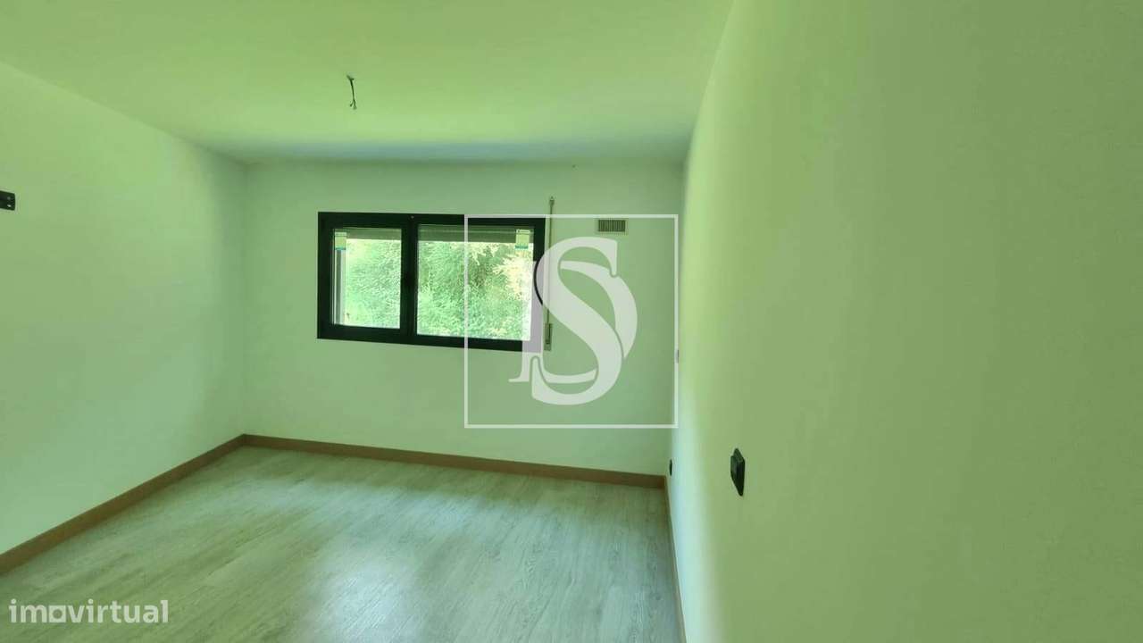 Apartamento T3, Novo em Fafe- Excelente localização-10