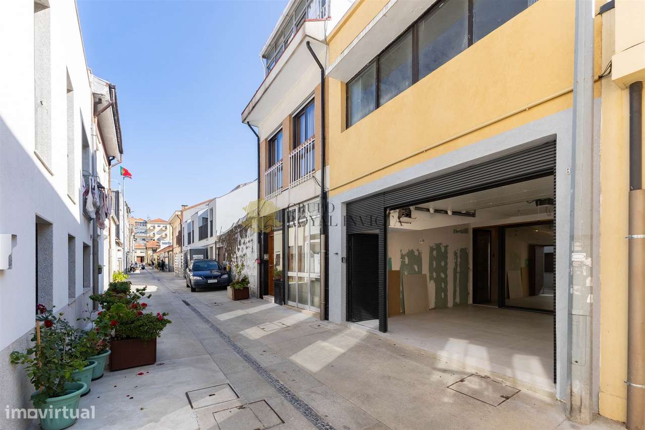 Apartamento T2 Reabilitado no Bonfim – Viva com Estilo no Coração do P - Grande imagem: 5/23