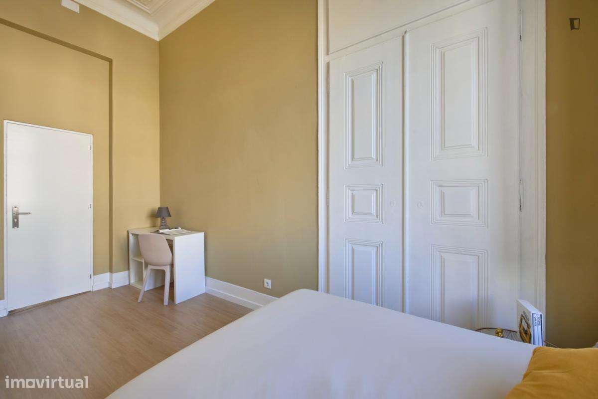 Quarto - localizado em Cais do Sodré Lisbon - Grande imagem: 5/14