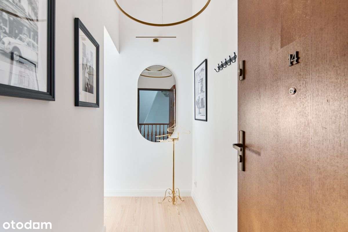 Top w Kamienicy Premium na Starym Rynku-8