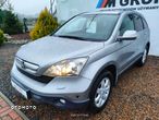 Honda CR-V 2.0 Comfort - 4