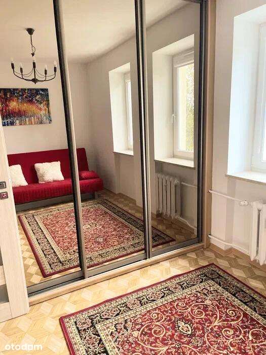 Warszawa Włochy ul. Fasolowa ⭐53m2 / 2 pokoje ⭐ Balkon-3