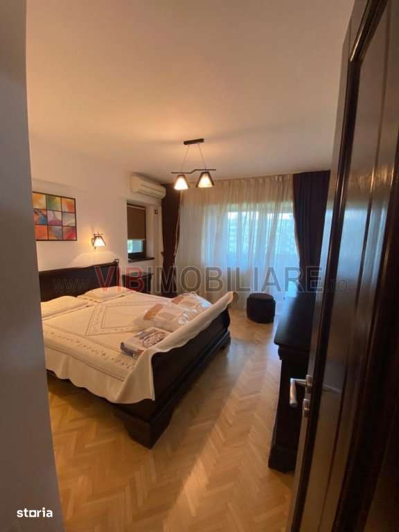 Unirii - Bld. Unirii - Zepter - vedere bulevard - complet renovat - 3 - Imagine principală: 5/6