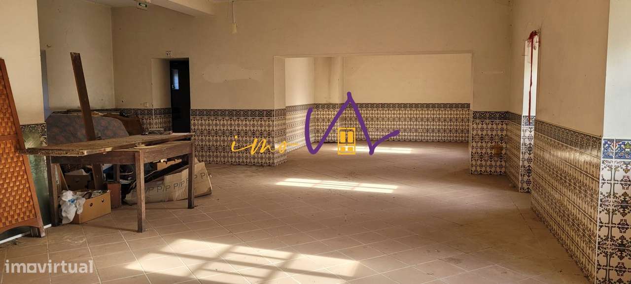 Restaurante Ribeira de Alge-31