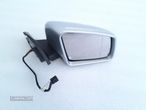 Espelho Retrovisor Dto Mercedes-Benz C-Class (W204) - 1