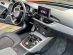 Audi A6 Avant 2.0 TDI DPF sport selection - 25
