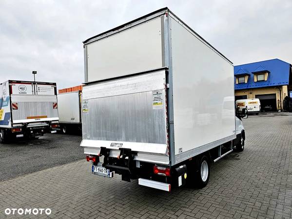 Iveco 35C16 - 4