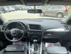 Audi Q5 3.0 TDI Quattro S-Tronic - 9