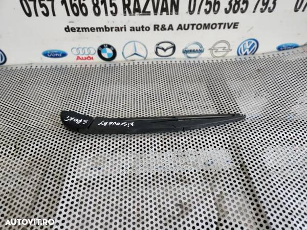 Brat Stergator Luneta Haion Hayon Land Rover Discovery Sport L550 An 2014-2015-2016-2017-2018-2019 Dezmembrez Land Rover Discovery Sport An 2014-2015-2016-2017-2018-2019 L550 Volan Stanga - Dezmembrari Arad - 1