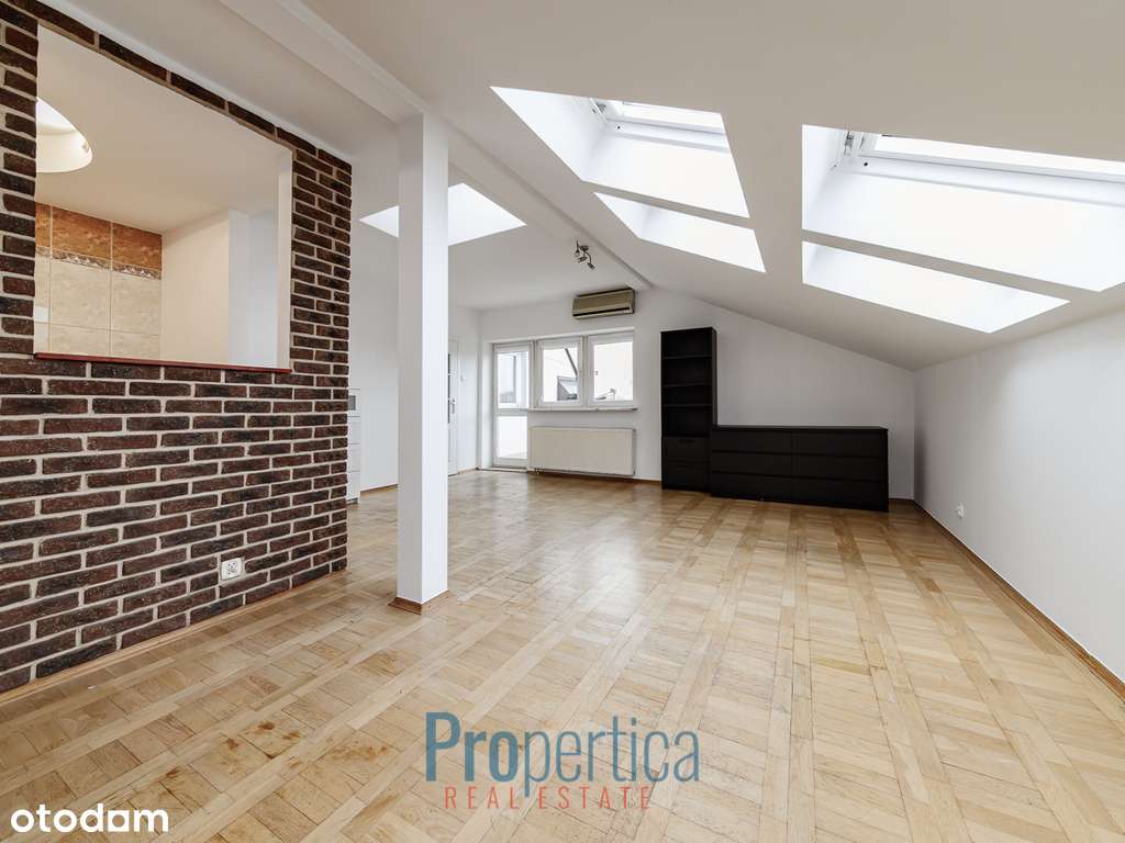 Stylowe 3 pokoje, 98m² po podłodze - Pełny obrazek: 1/9