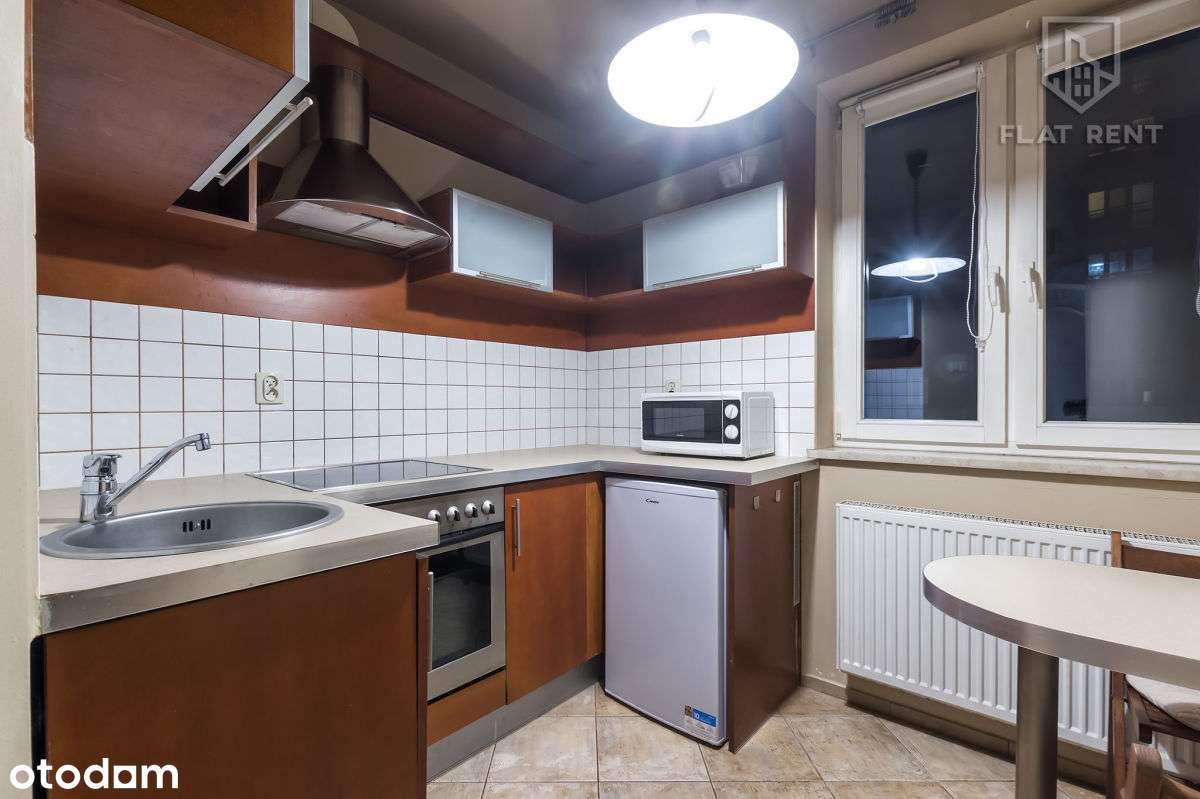 2p. najtańsze 40 m2 obok jez. Gocławskiego - Pełny obrazek: 5/9