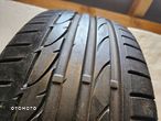 235/55/17 235/55r17 99v Bridgestone Potenza s001 - 6