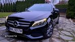 Mercedes-Benz Klasa C 300 (BlueTEC Hybrid) h T 7G-TRONIC Avantgarde - 9