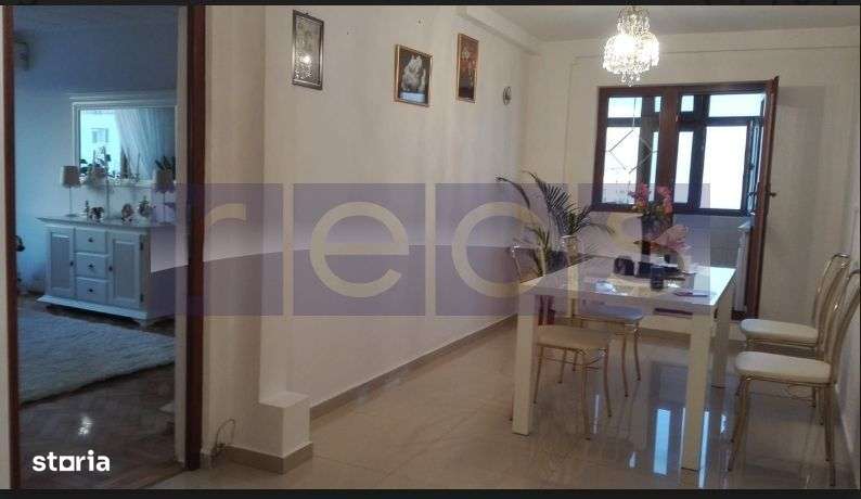 VANZARE 4 CAMERE DECOMANDAT DRISTOR- MIHAI BRAVU - Imagine principală: 2/8