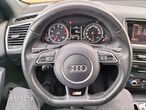 Audi Q5 2.0 TFSI quattro tiptronic - 11