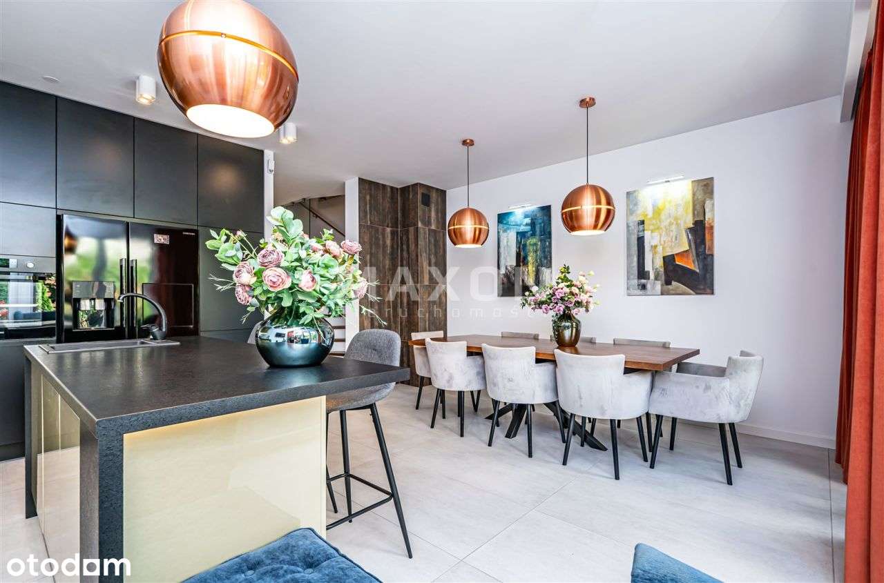 Rzeka | ogród | bliskie Marki | 3 poziomy - Pełny obrazek: 5/19