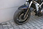 Yamaha MT - 17