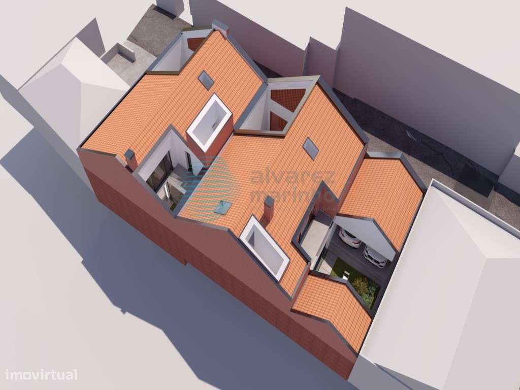 Excelente Oportunidade de Investimento nas Caldas da Rainha-5