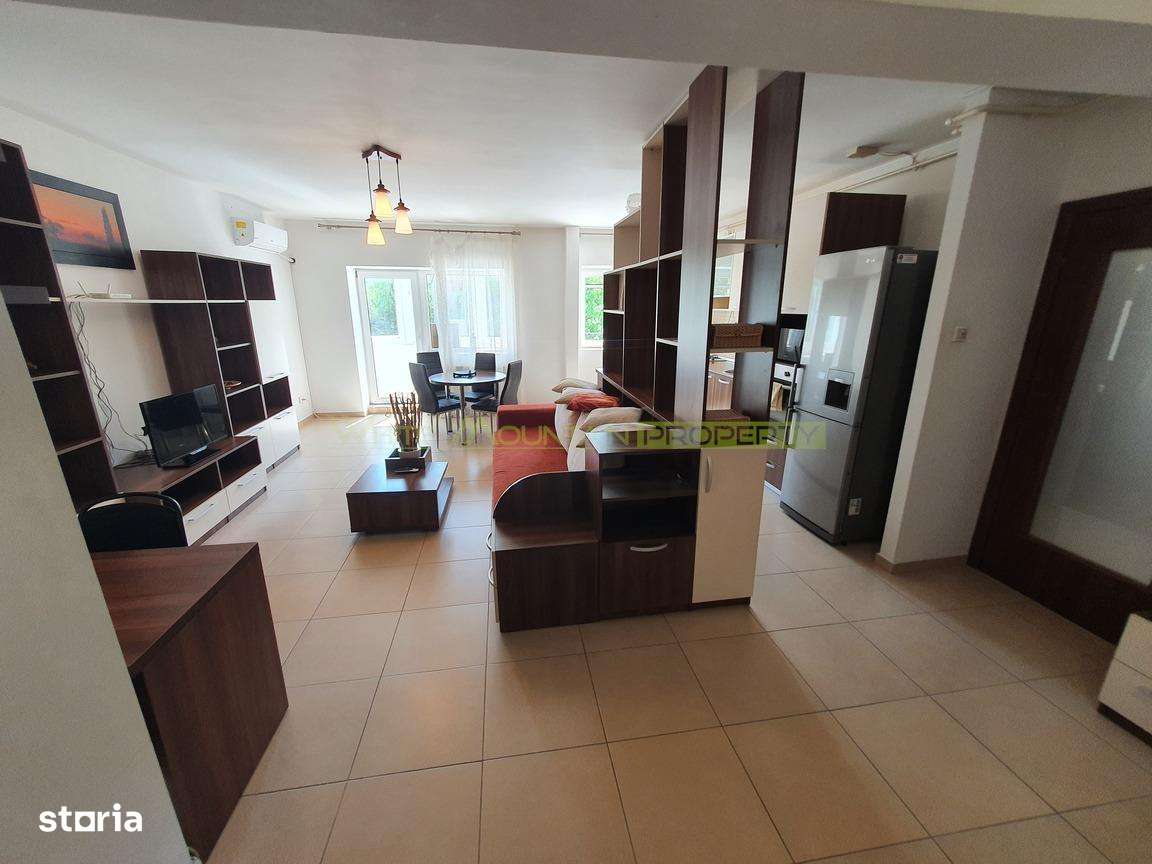 Aviatiei, apartament 3 camere-3