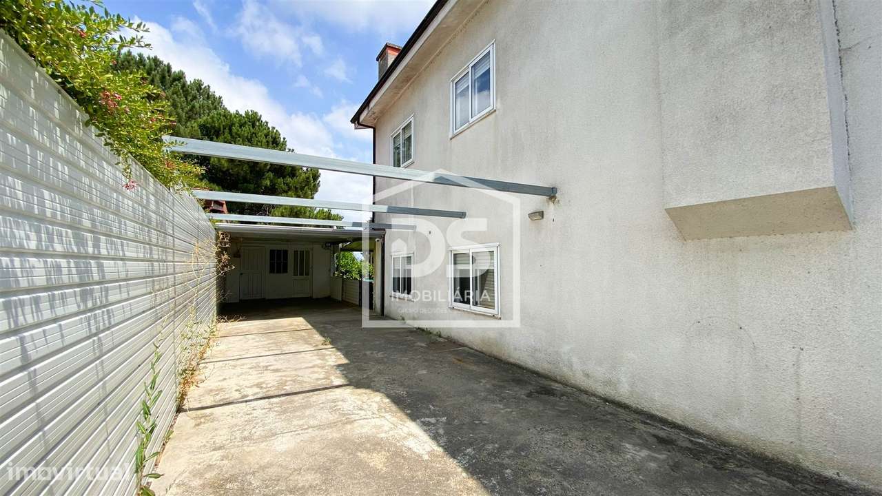 Moradia Geminada T3 Venda em Silvares, Pias, Nogueira e Alvarenga,Lous-7